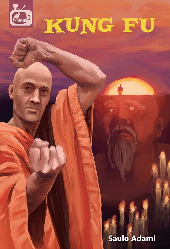 ler totalmente Kung Fu