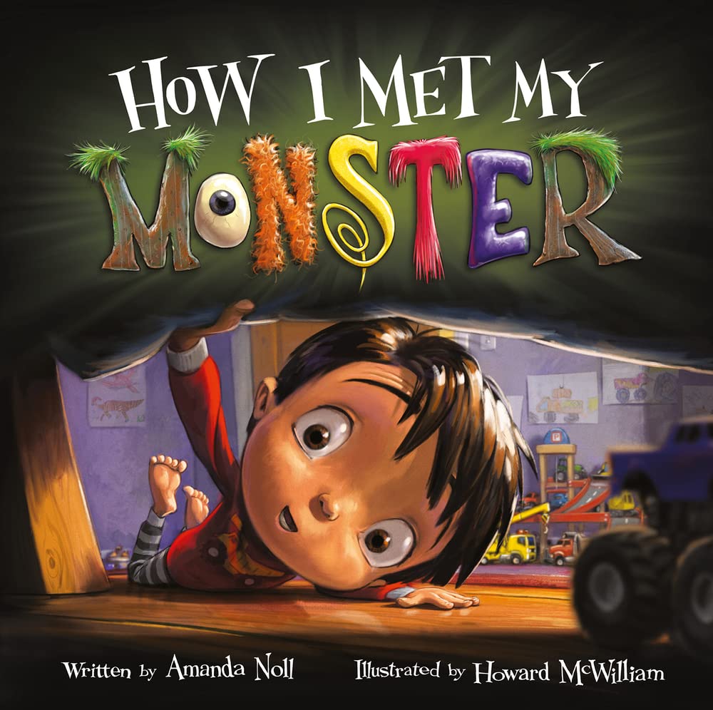 capítulo por capítulo baixar How I Met My Monster