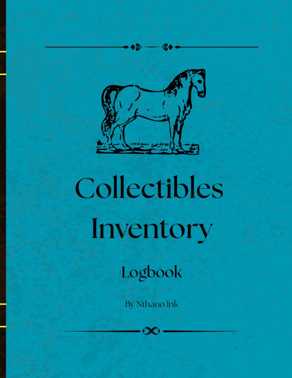 Collectibles Inventory Logbook: Track Acquisitions, Values, and Variants of Your Favorite Collectible Toys baixar livro de graça