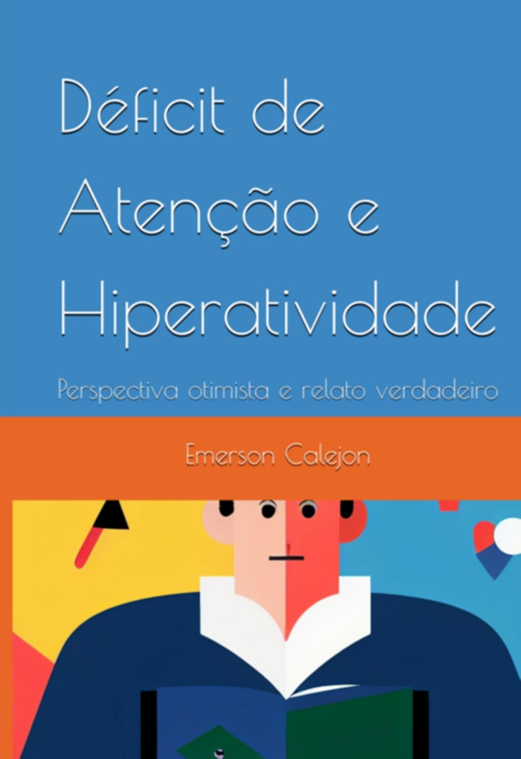 Déficit De Atenção E Hiperatividade baixar o livro de graça