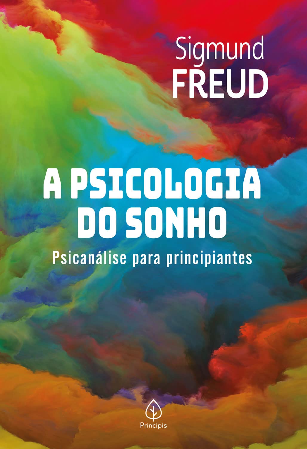 A psicologia do sonho: Psicanálise para principiantes baixar o livro de graça