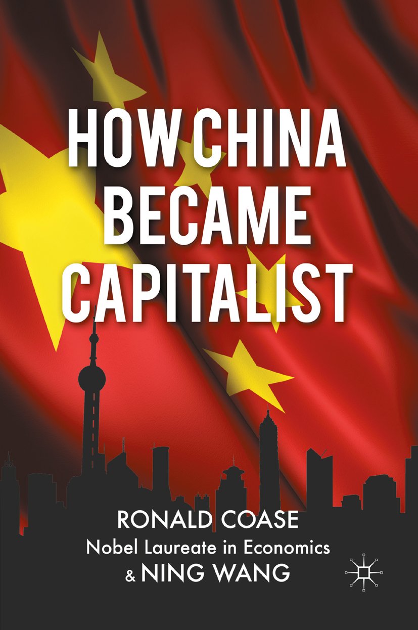 ler totalmente How China Became Capitalist (English Edition)