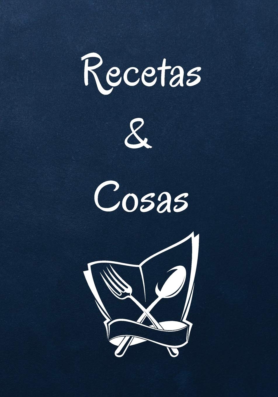 Recetas & Cosas baixar livro de graça