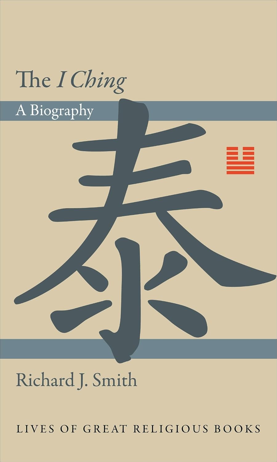 ler totalmente The I Ching: A Biography: 9