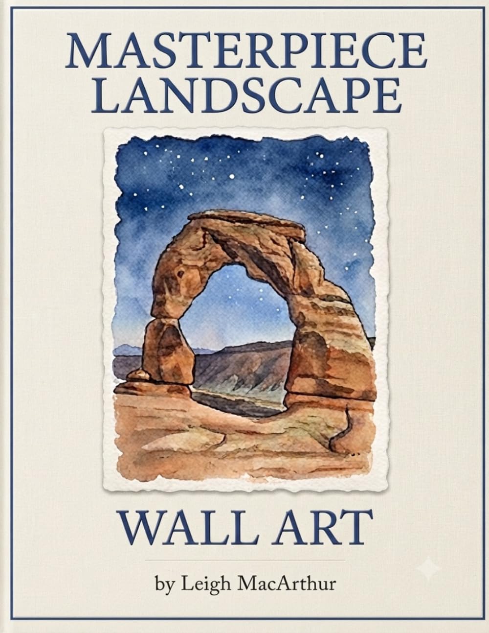 capítulo por capítulo baixar Masterpiece Landscape Wall Art: Frame-Ready Nature Art