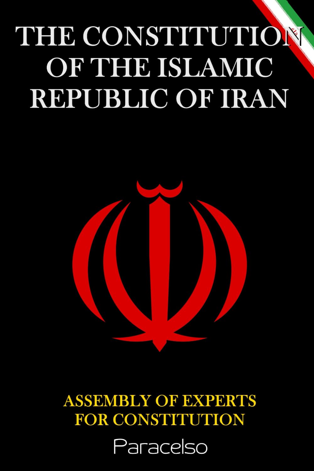 THE CONSTITUTION OF THE ISLAMIC REPUBLIC OF IRAN baixar o livro de graça
