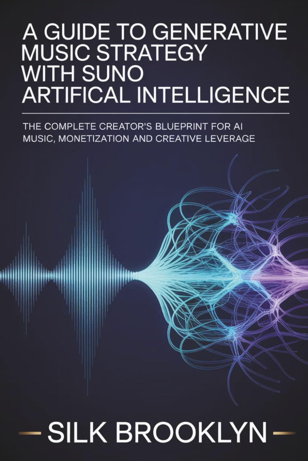 capítulo por capítulo baixar A Guide To Generative Music Strategy With Suno Artificial Intelligence: The complete creator's blueprint for AI music monetization and creative leverage