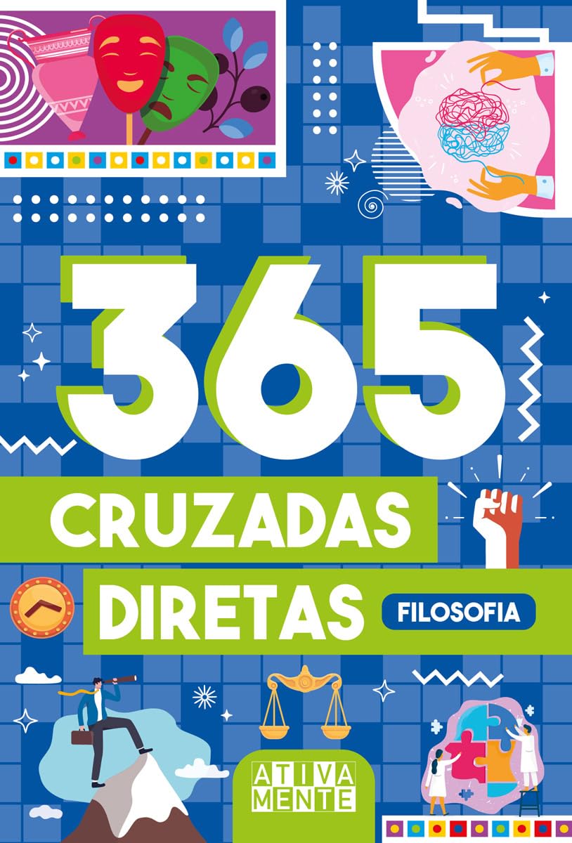 365 cruzadas diretas - Filosofia baixar livro de graça