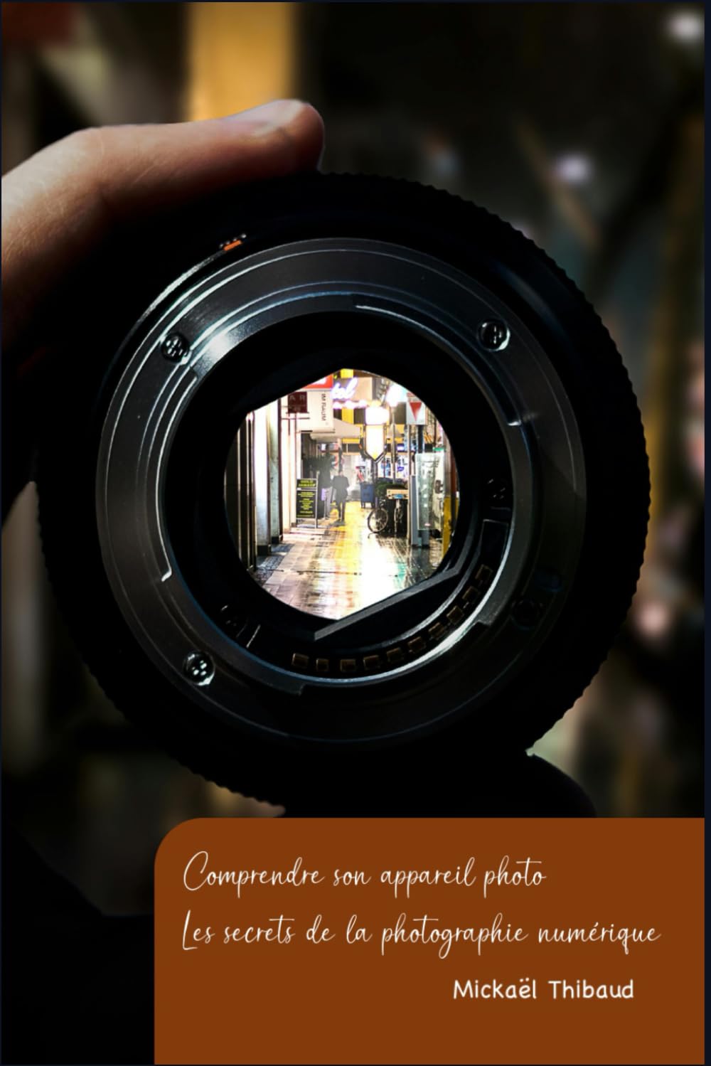 ler totalmente Comprendre son appareil photo numérique: Les secrets de la photographie numérique
