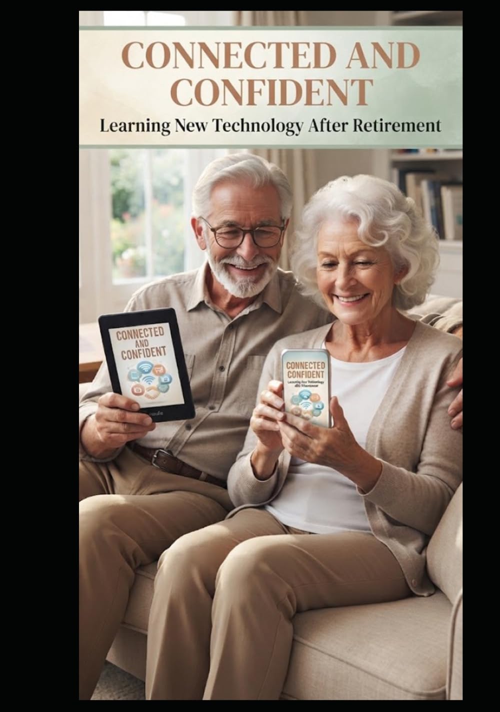 Now What? New Technology in Retirement: Connected and Confident Learning New Technology After Retiremen baixar livro de graça