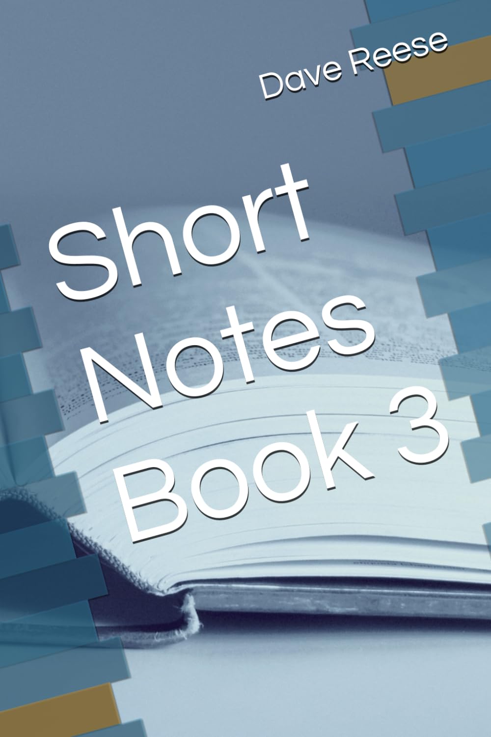 Short Notes Book 3 baixar o livro de graça