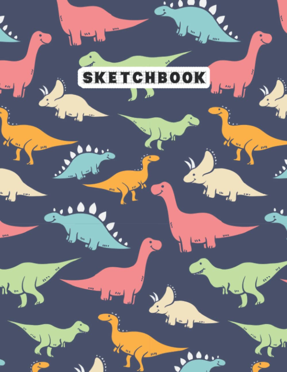 Sketch Book: For Charcoal, Sketching, Painting, Pen Colorful Oil Painting Cityscape Abstract Background - Inspires Creativity, Self-Expression, And Self-Discovery - For Kid, Women, Student Vol.231 baixar livro de graça