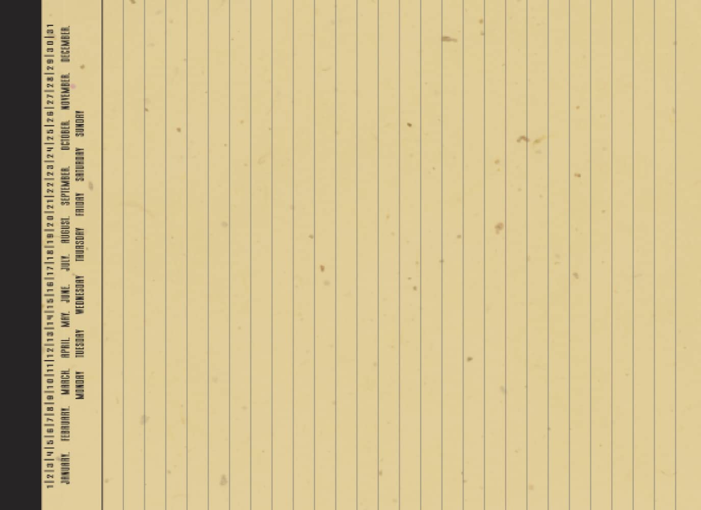 ler totalmente Numbered Cream Paper Legal Pads 8.25 x 6 with Date on Top: Narrow Ruled Lined Writing Note Pads for Office, School, 50+ Sheets, Cover & Pages Cream Paper