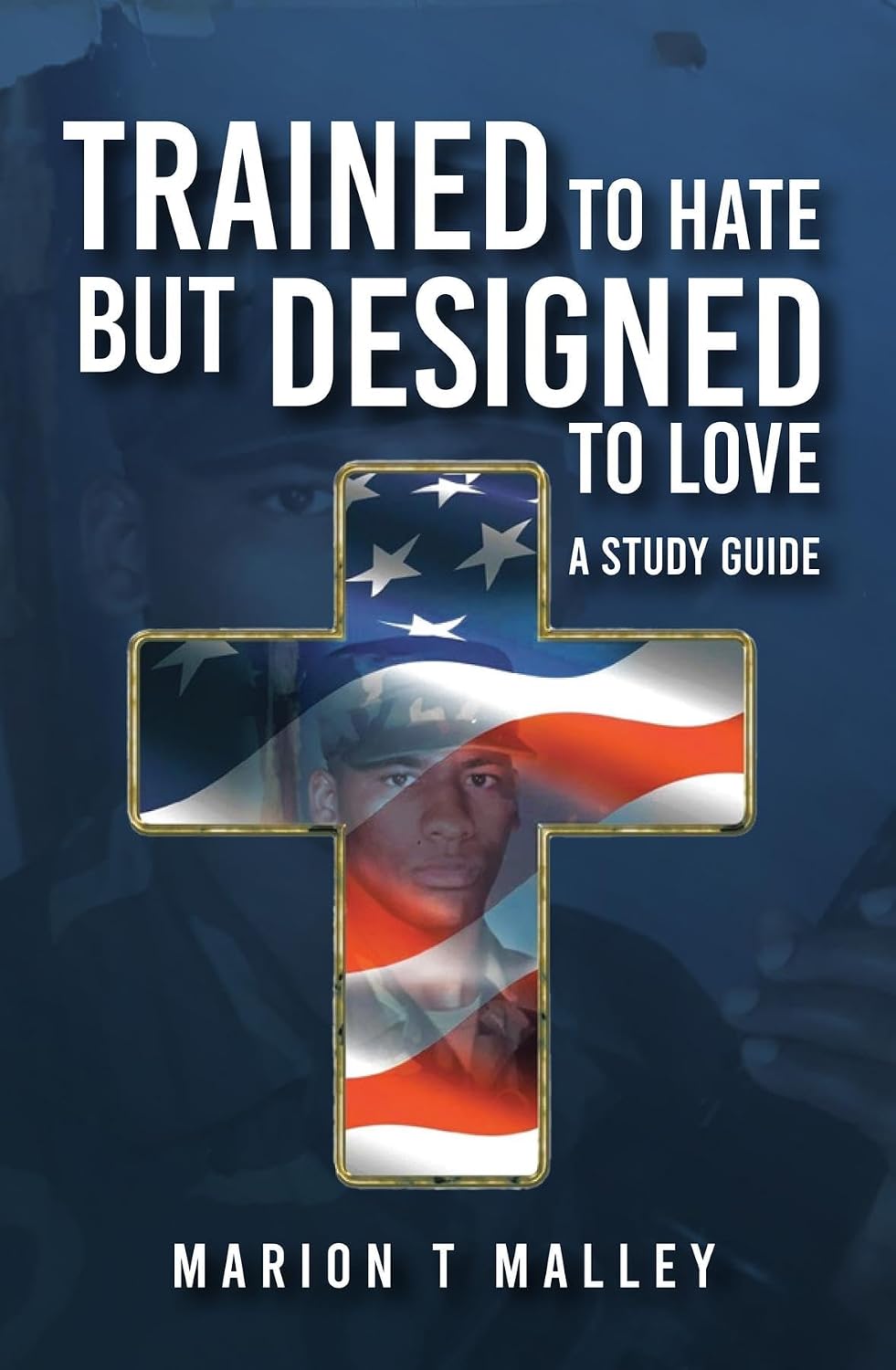 Trained To Hate But Designed To Love (English Edition) baixar o livro de graça