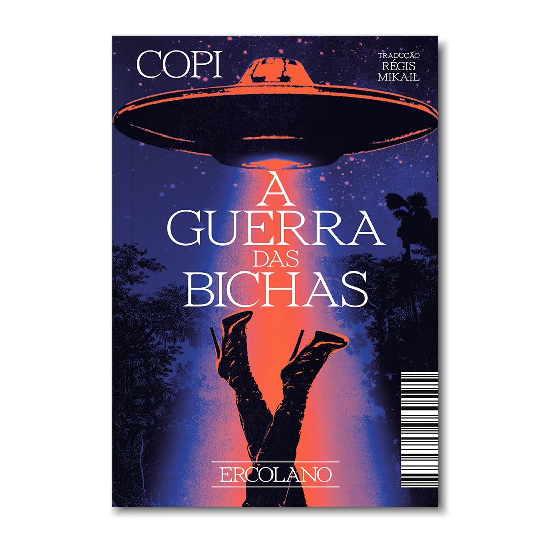 A guerra das bichas baixar livro de graça