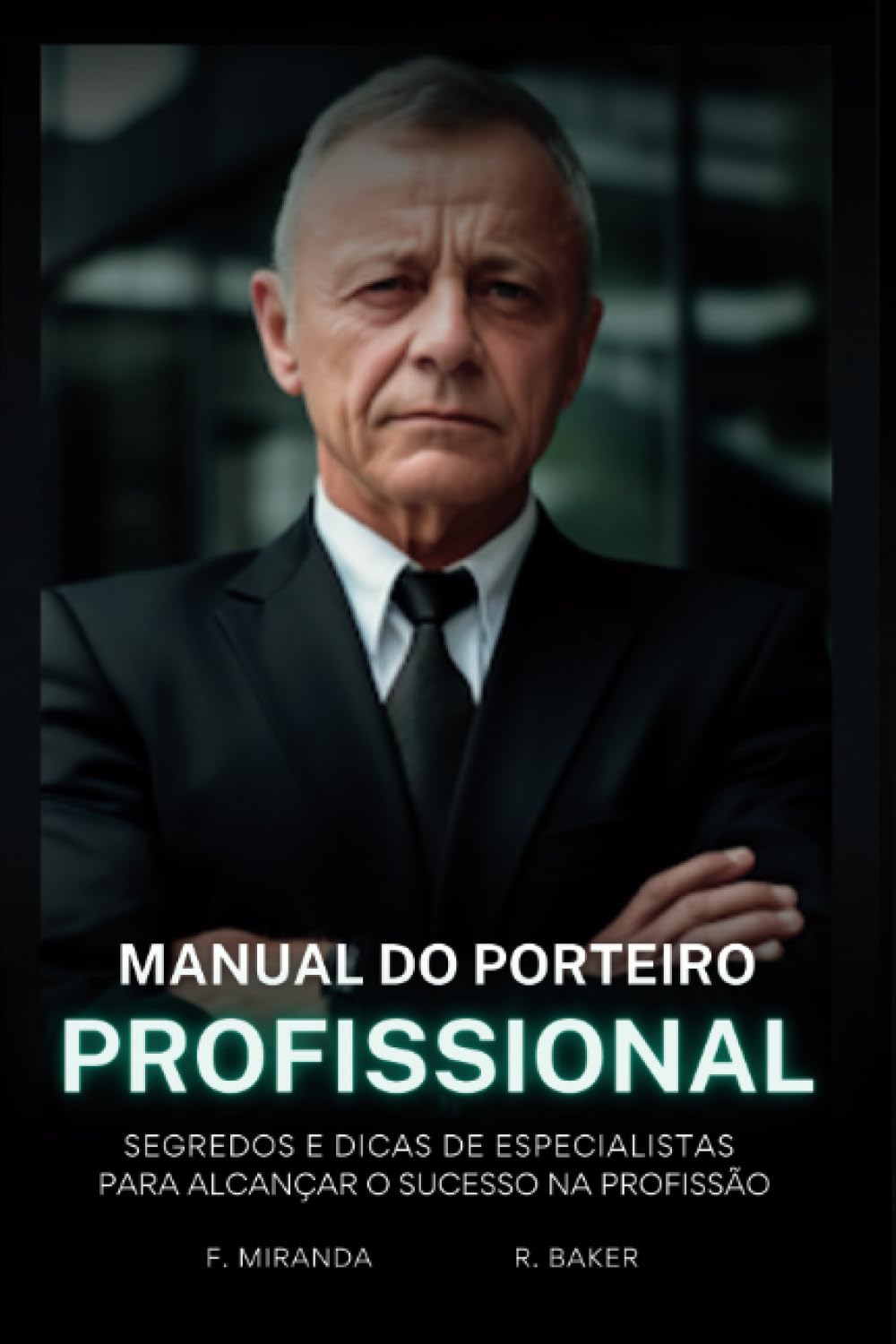 Manual do Porteiro Profissional: Segredos e Dicas de Especialistas para Alcançar o Sucesso na Profissão (Portuguese Edition) baixar o livro de graça