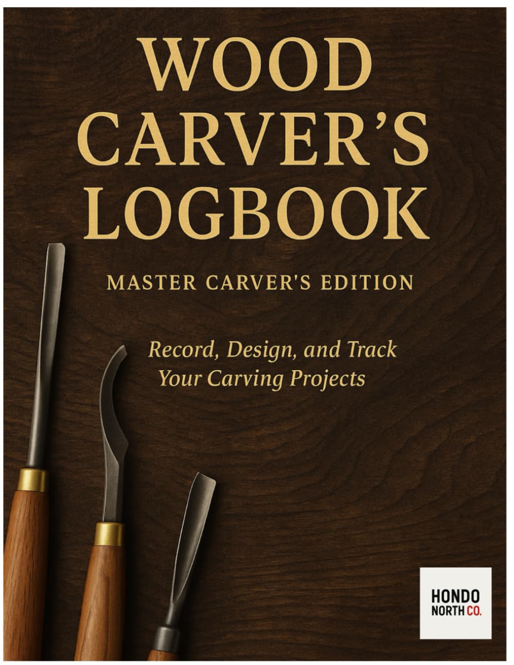 capítulo por capítulo baixar Wood Carver's Logbook