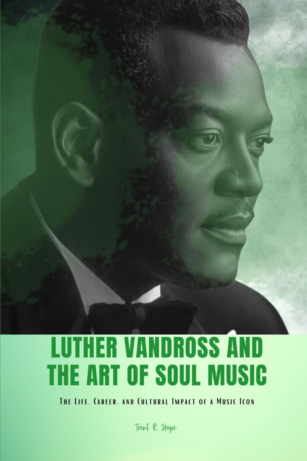 capítulo por capítulo baixar LUTHER VANDROSS AND THE ART OF SOUL MUSIC: The Life, Career, and Cultural Impact of a Music Icon