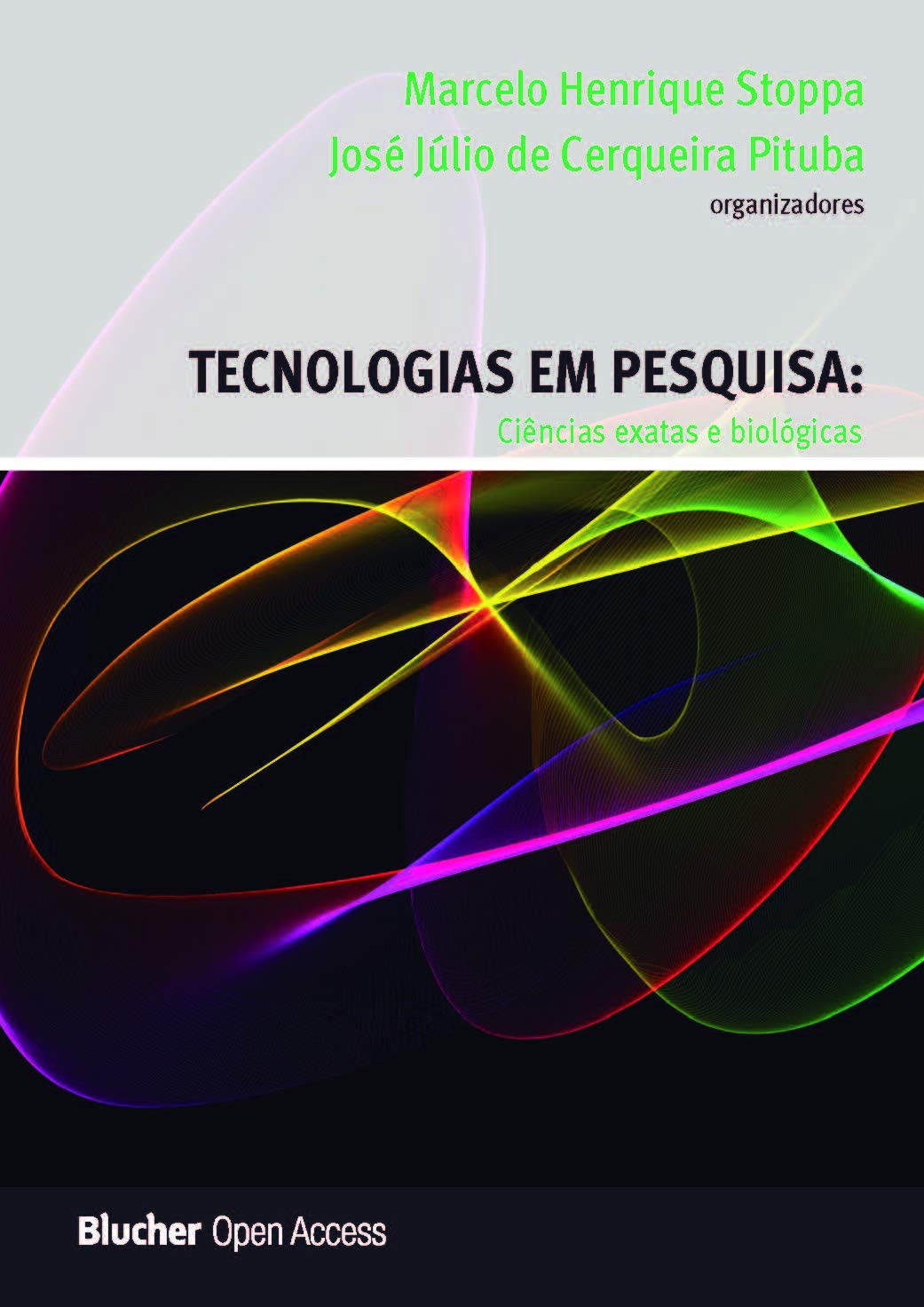 Tecnologias em Pesquisa: Ciências Exatas e Biológicas baixar livro de graça
