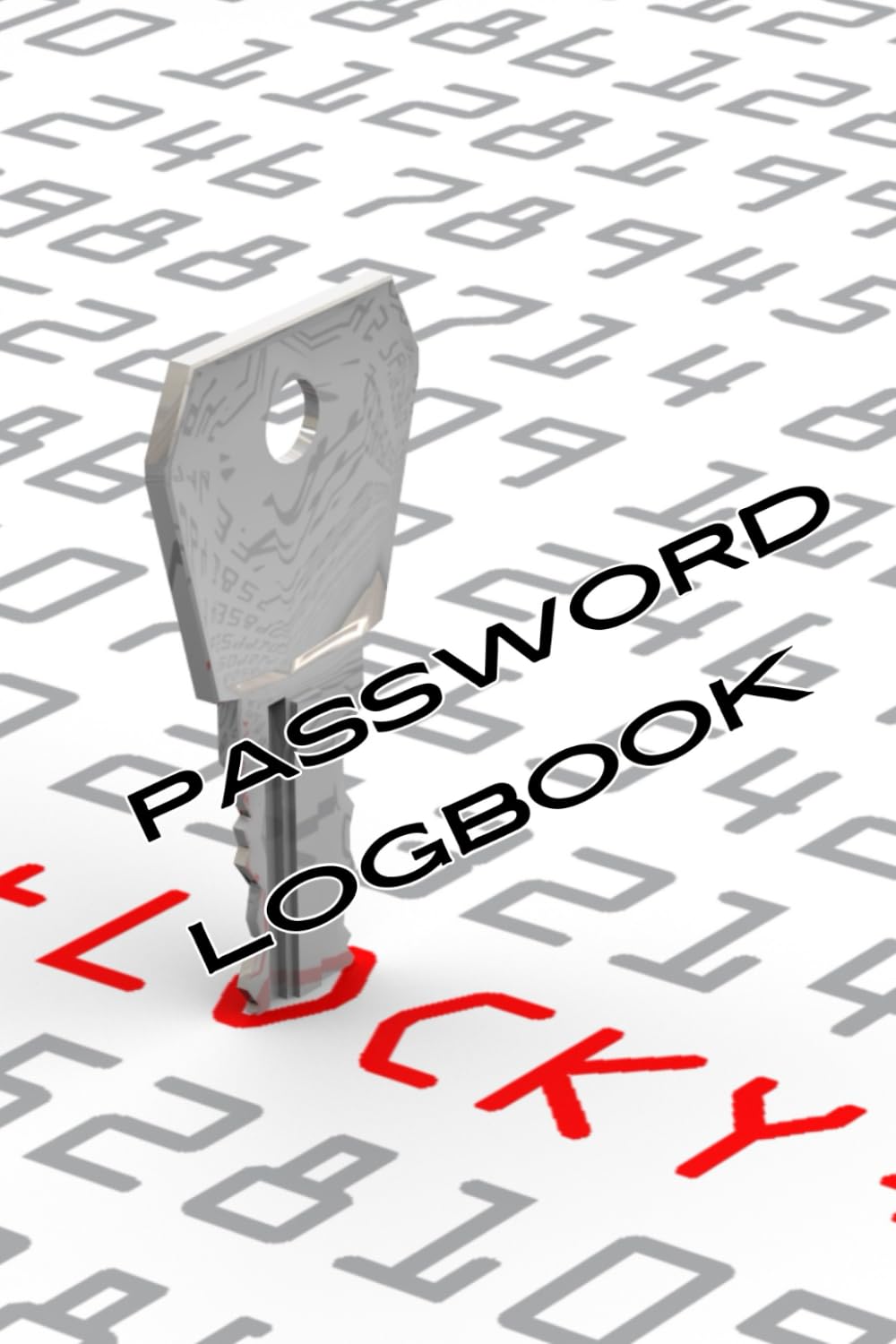capítulo por capítulo baixar Password Logbook