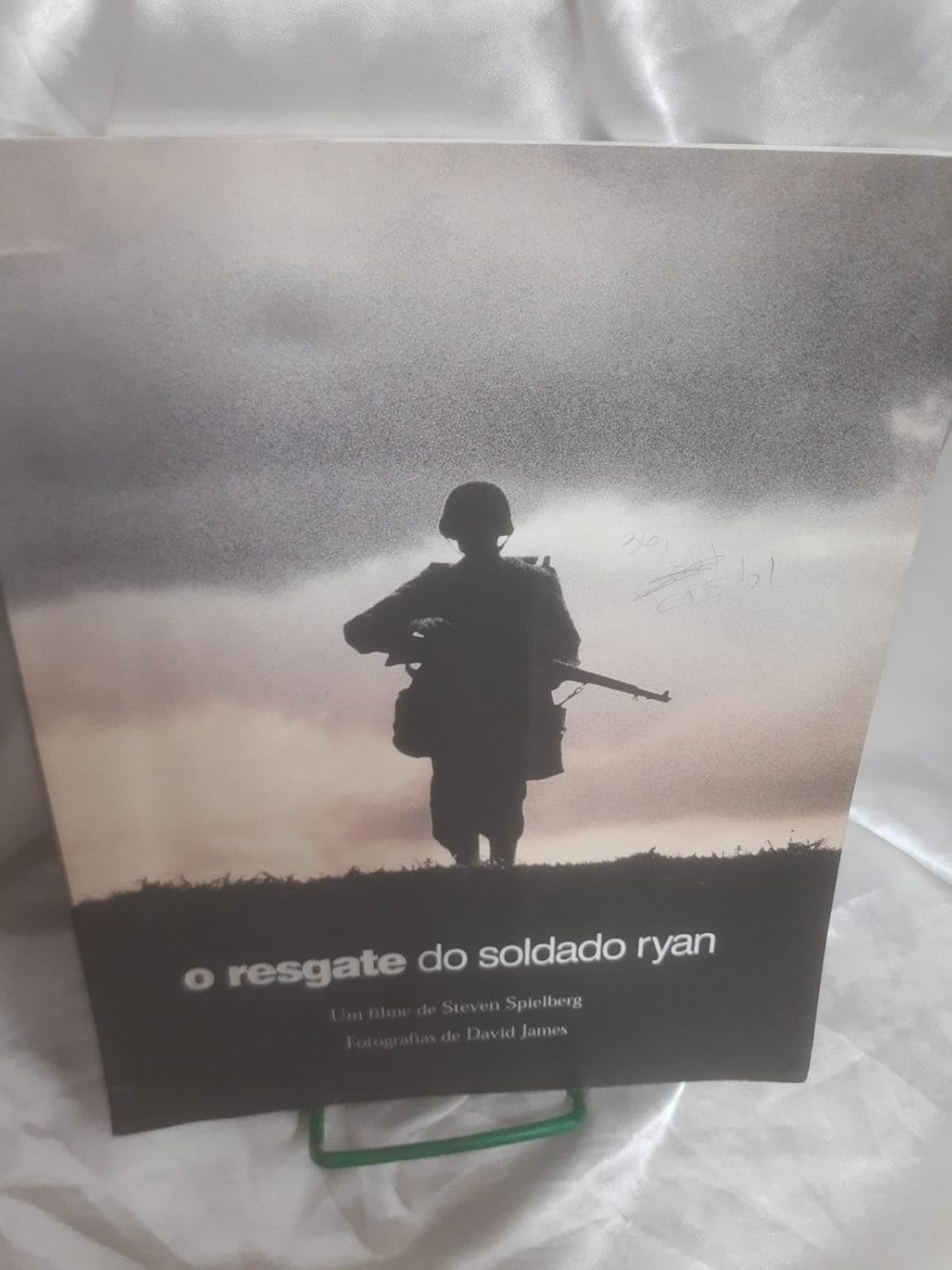 O resgate do soldado Ryan