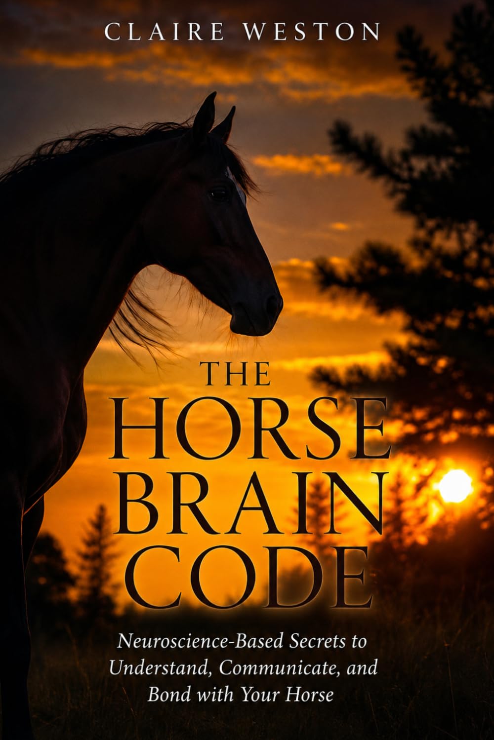 capítulo por capítulo baixar The Horse Brain Code: Neuroscience-Based Secrets to Understand, Communicate, and Bond with Your Horse