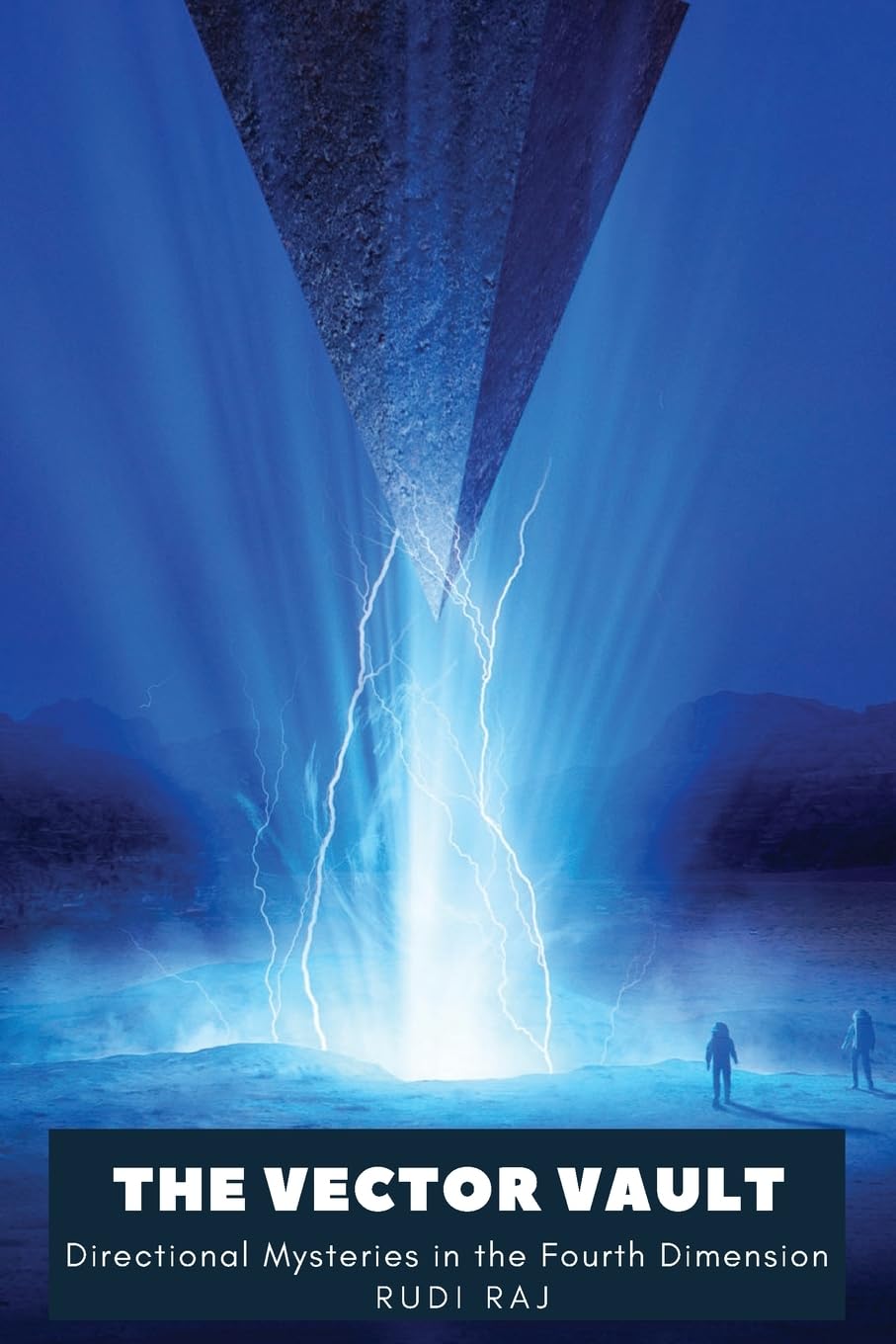 The Vector Vault: Directional Mysteries in the Fourth Dimension baixar o livro de graça