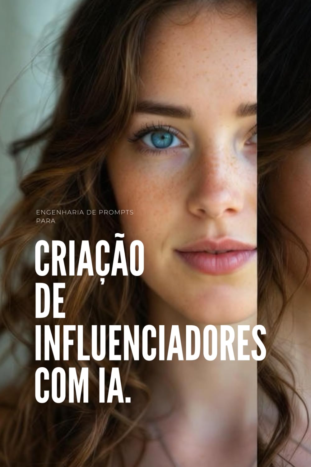 Engenharia de Prompts - Para Criação de Influenciadores com IA (Portuguese Edition) baixar livro de graça