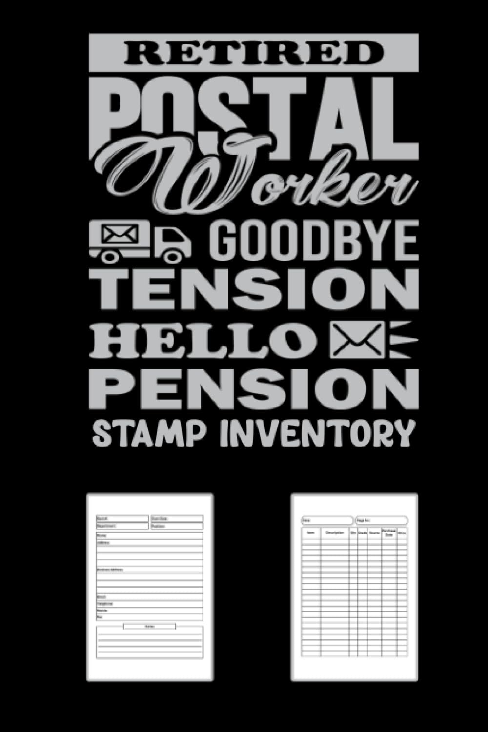 Stamp Inventory Log Book: Stamp Collecting Journal To Keep Record Of Date, Page No, Item, Quantity, Grade, Source, Date, Price, Notes - Gifts For Stamp Collectors And Post Workers baixar o livro de graça