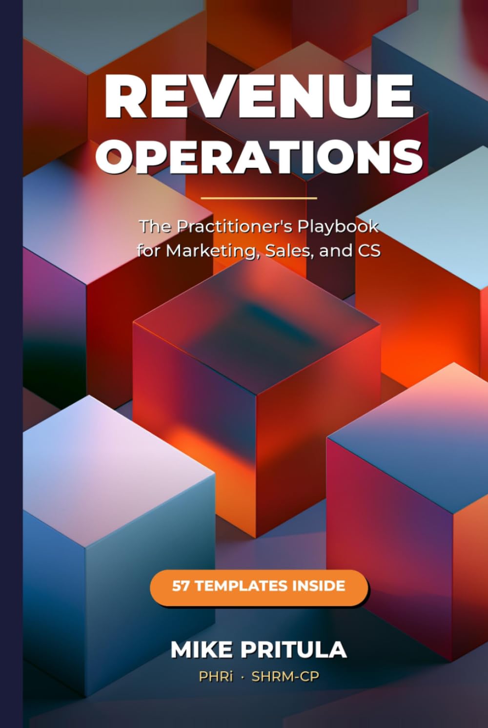capítulo por capítulo baixar Revenue Operations: The Practitioner's Playbook for Marketing, Sales, and CS