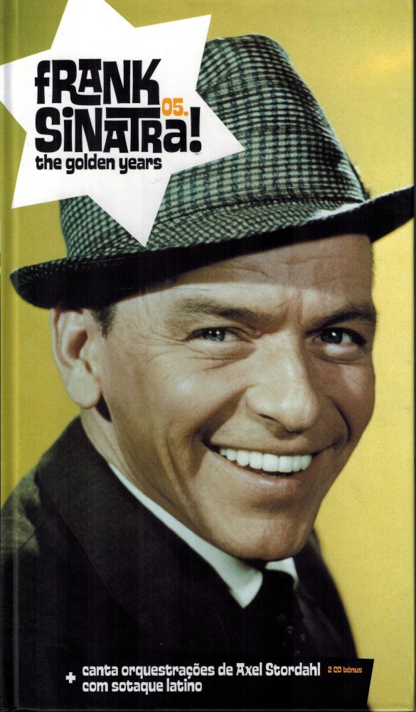 Frank sinatra - the golden years - vol. 5