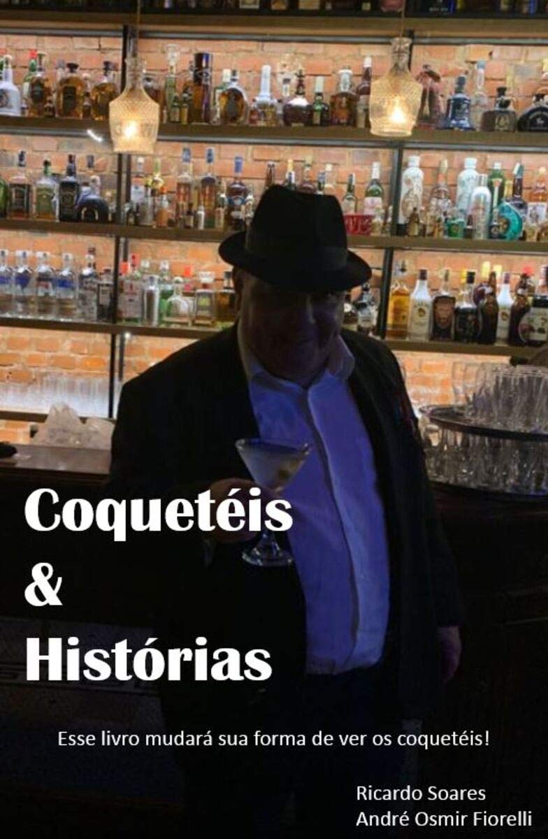 Coquetéis & Histórias baixar o livro de graça