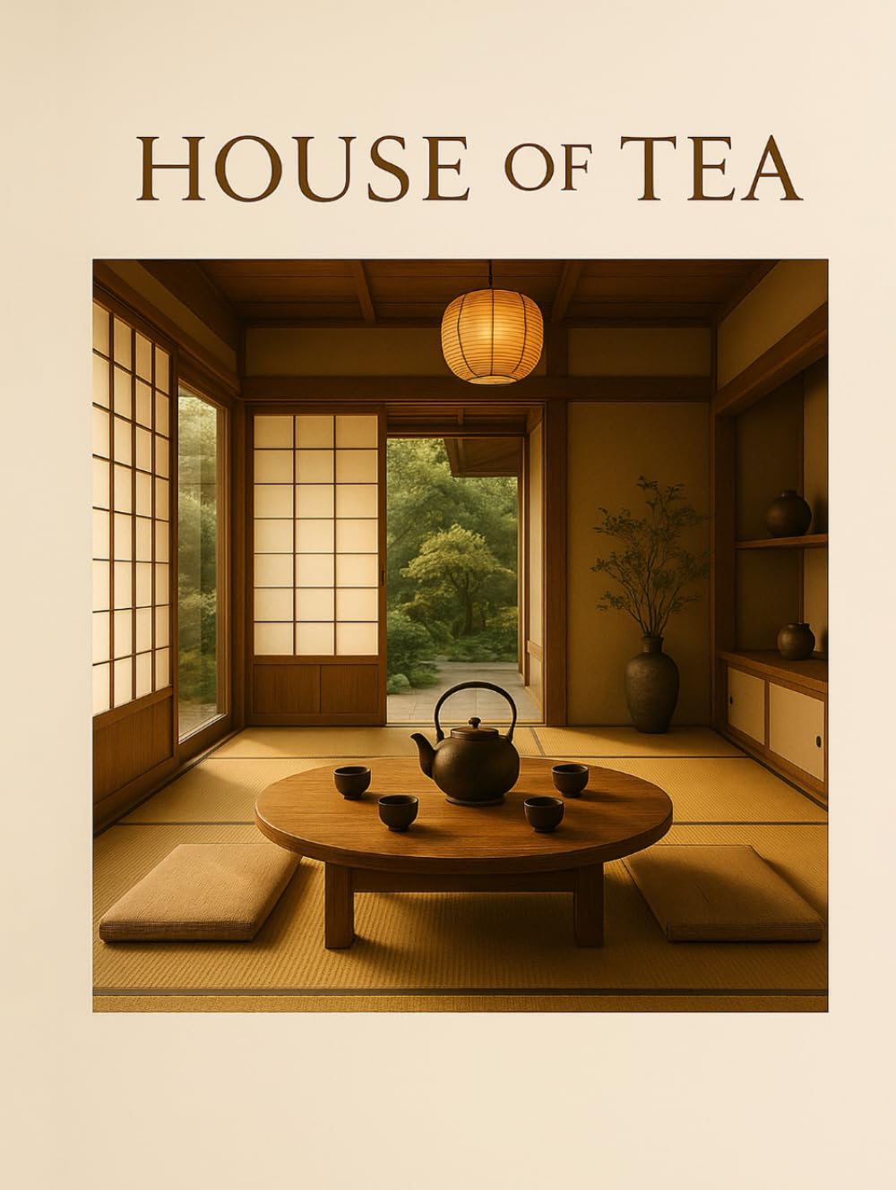 House Of Tea: A Decor Book For Coffee Tables & Modern Interiors baixar o livro de graça