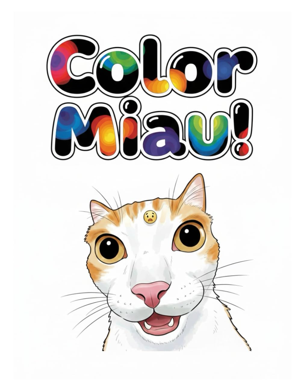 Color Miau baixar o livro de graça