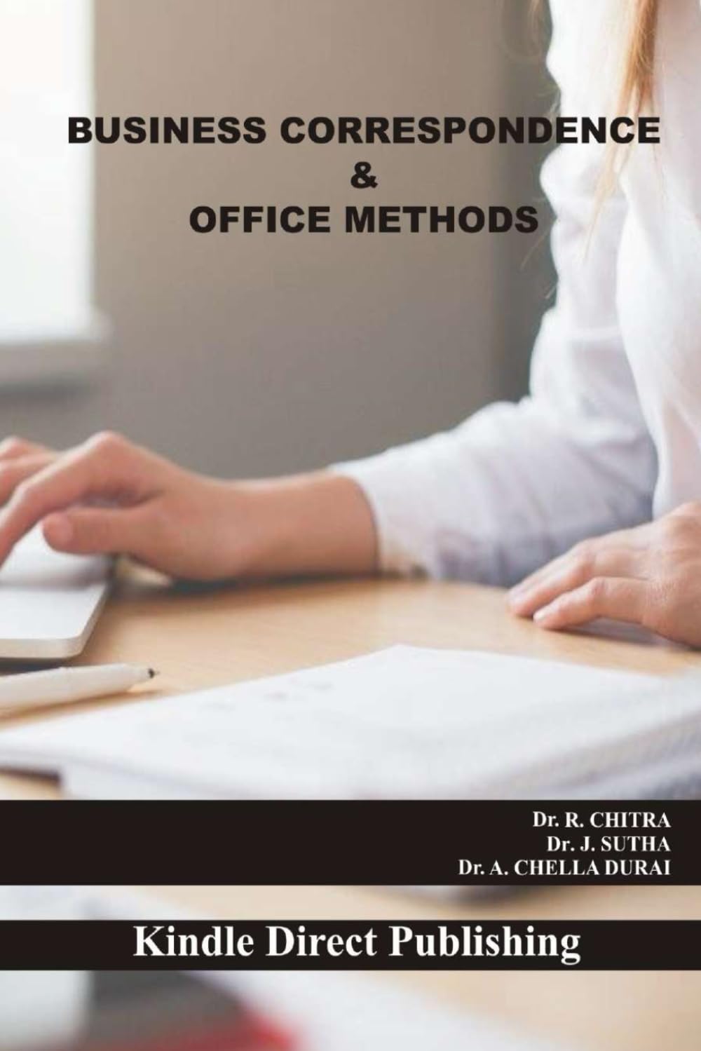 capítulo por capítulo baixar Business Correspondence and Office Methods: BCOM