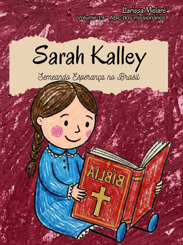 capítulo por capítulo baixar Sarah Kalley: Semeando Esperança no Brasil