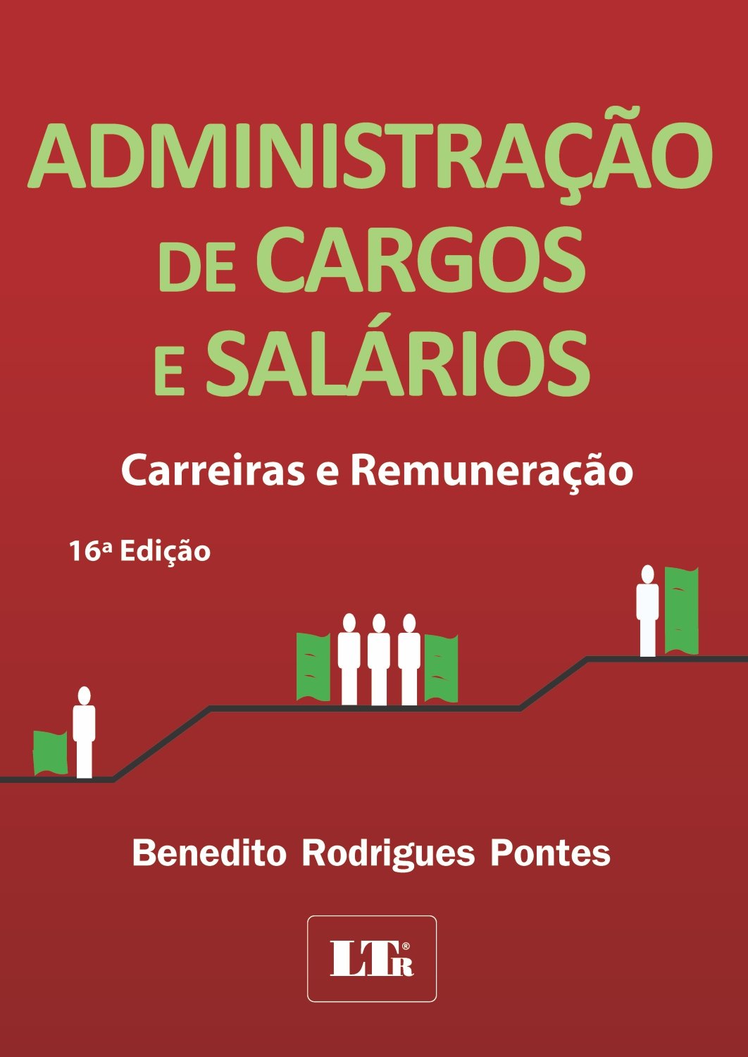 ler totalmente Administração de Cargos e Salários. Carreiras e Remuneração