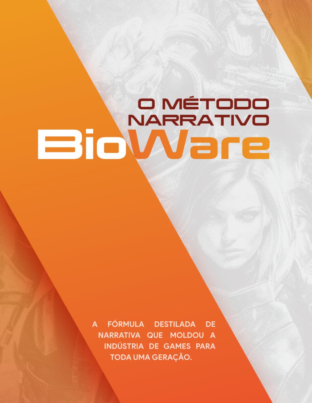 capítulo por capítulo baixar Método Narrativo BioWare (Portuguese Edition)