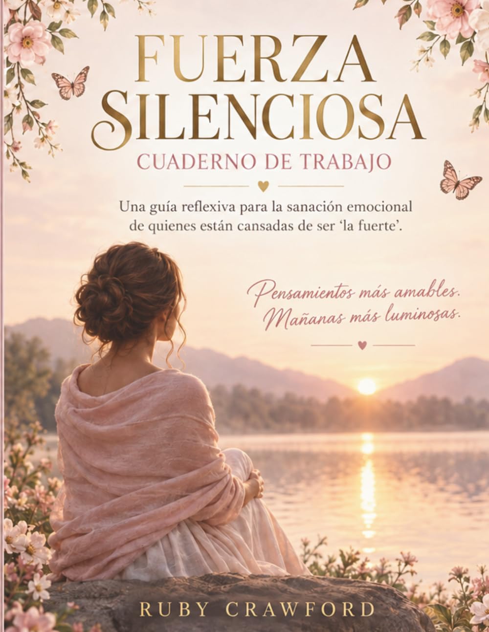 Fuerza Silenciosa: Cuaderno de trabajo (Spanish Edition) baixar o livro de graça