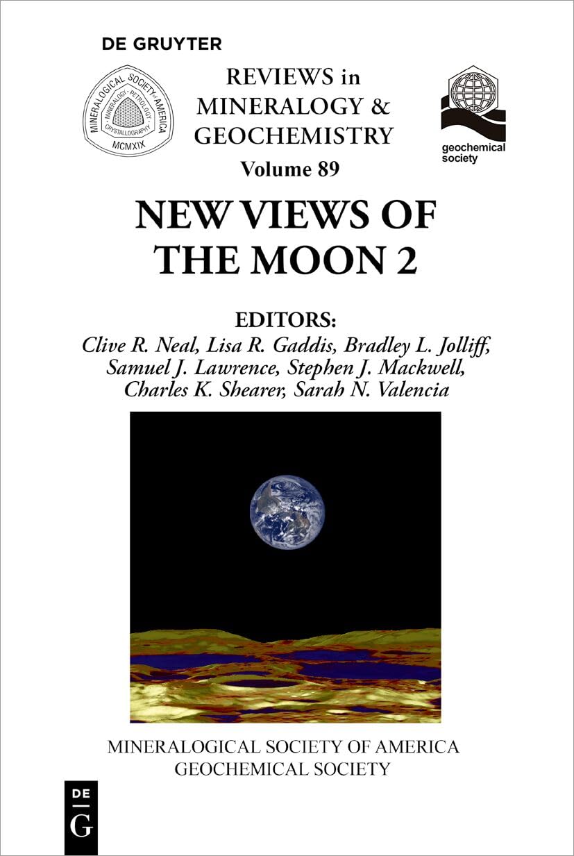 capítulo por capítulo baixar New View of the Moon 2: 89