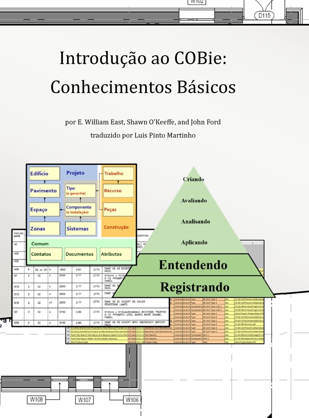 capítulo por capítulo baixar Introdução ao COBie: Conhecimentos Básicos: (Portuguese (PT) Translation)