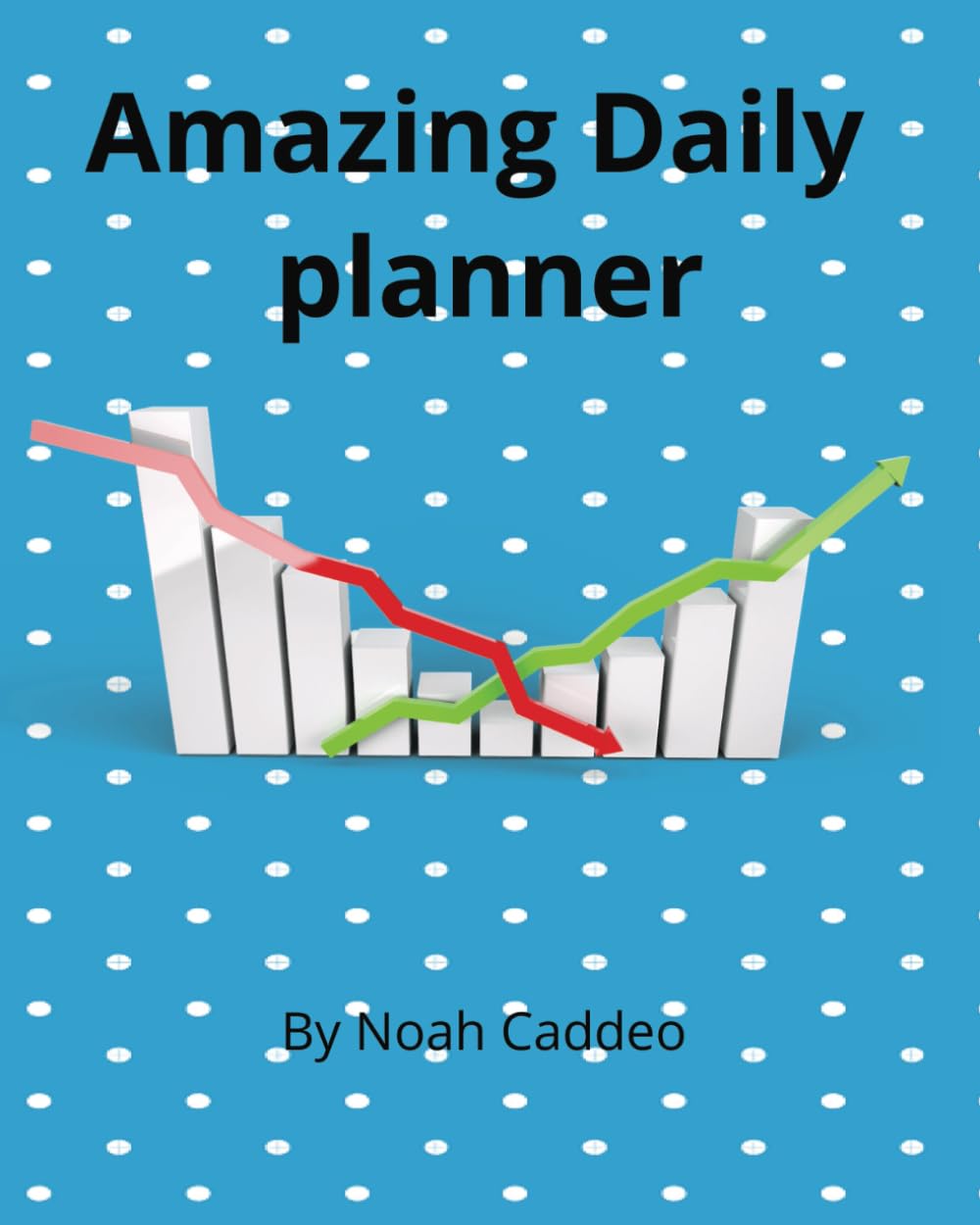Daily Planner Notebook baixar livro de graça
