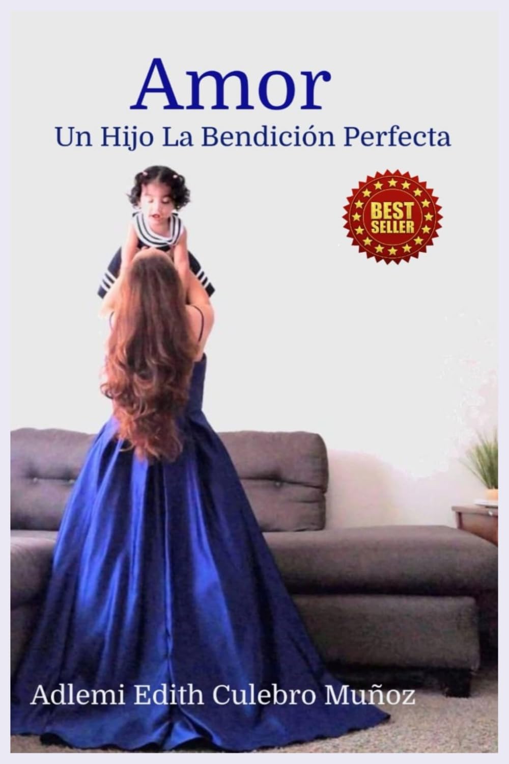 capítulo por capítulo baixar Amor: Un Hijo La Bendición Perfecta (Spanish Edition)