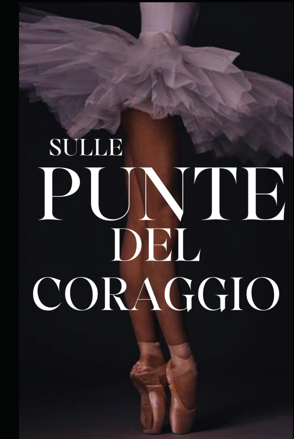 Sulle Punte del Coraggio baixar o livro de graça