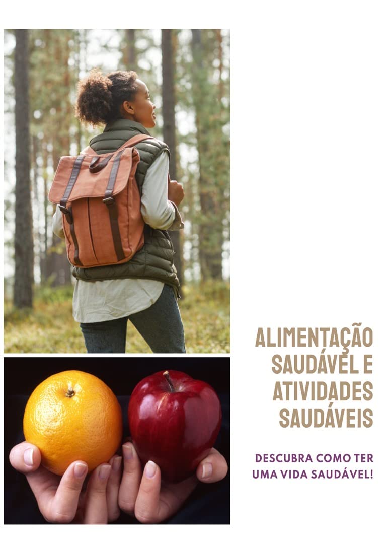 Alimentação Saudável e Atividades Saudáveis: Guia prático de saúde e bem-estar baixar o livro de graça