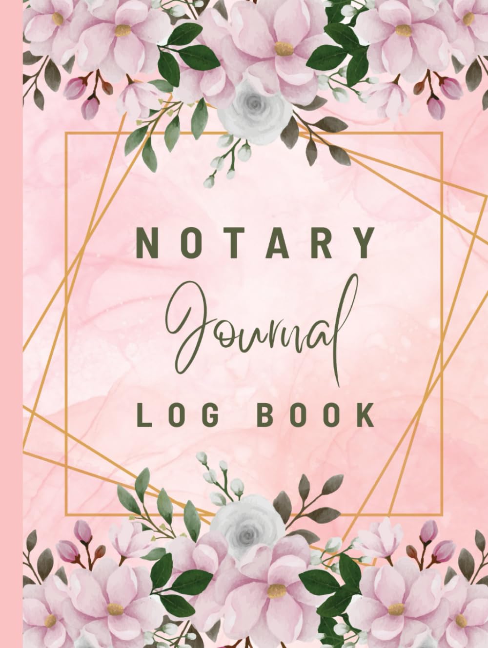 ler totalmente Notary Journal Log Book: Official Notary Log Book To Record Notarial Acts