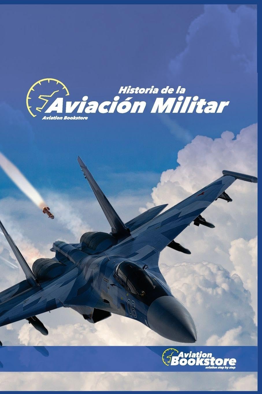 Historia de la Aviación Militar baixar o livro de graça