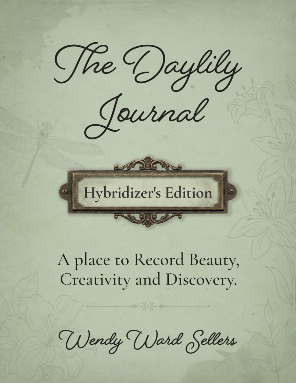 The Daylily Journal: Hybridizer Edition baixar livro de graça