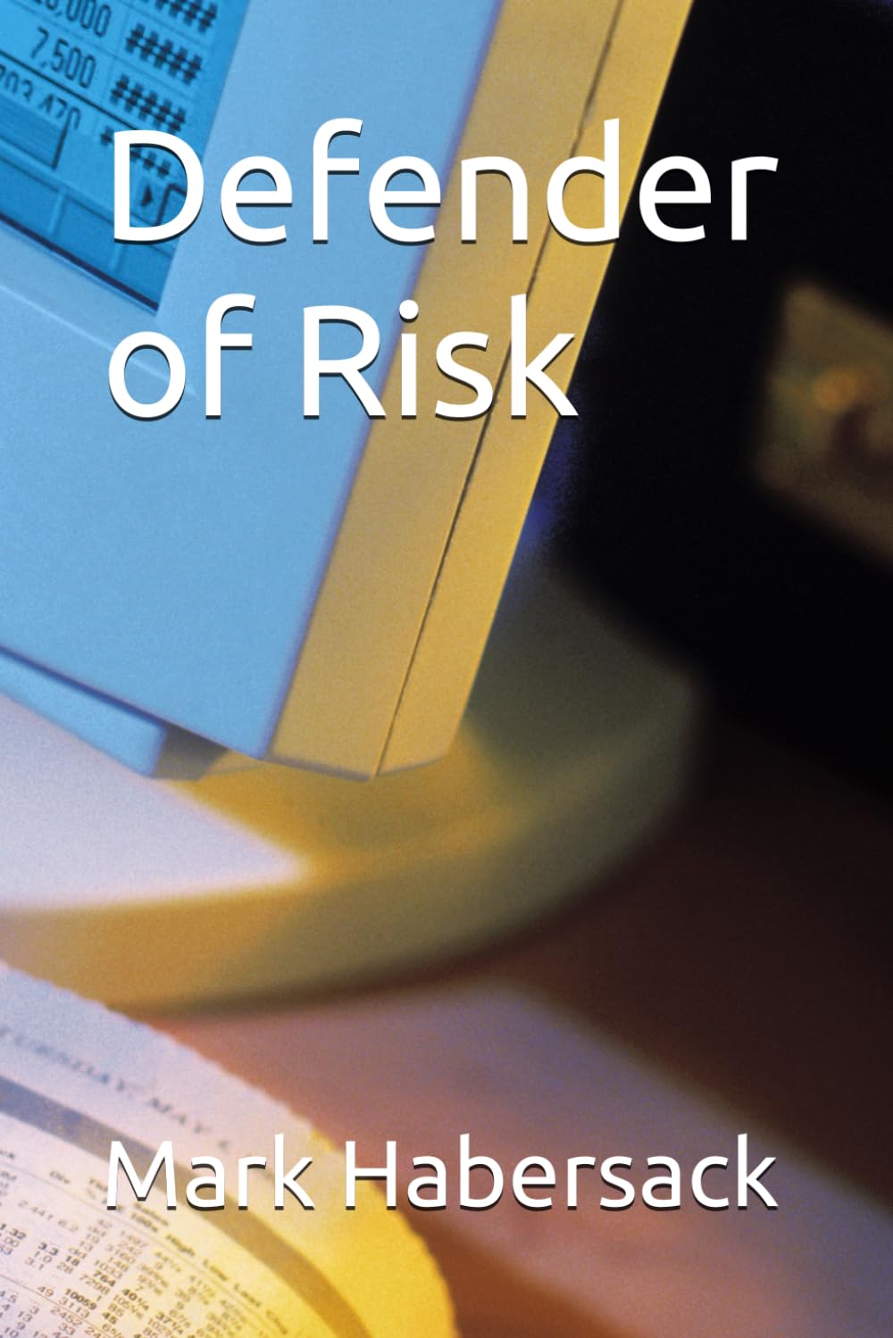 Defender of Risk baixar o livro de graça