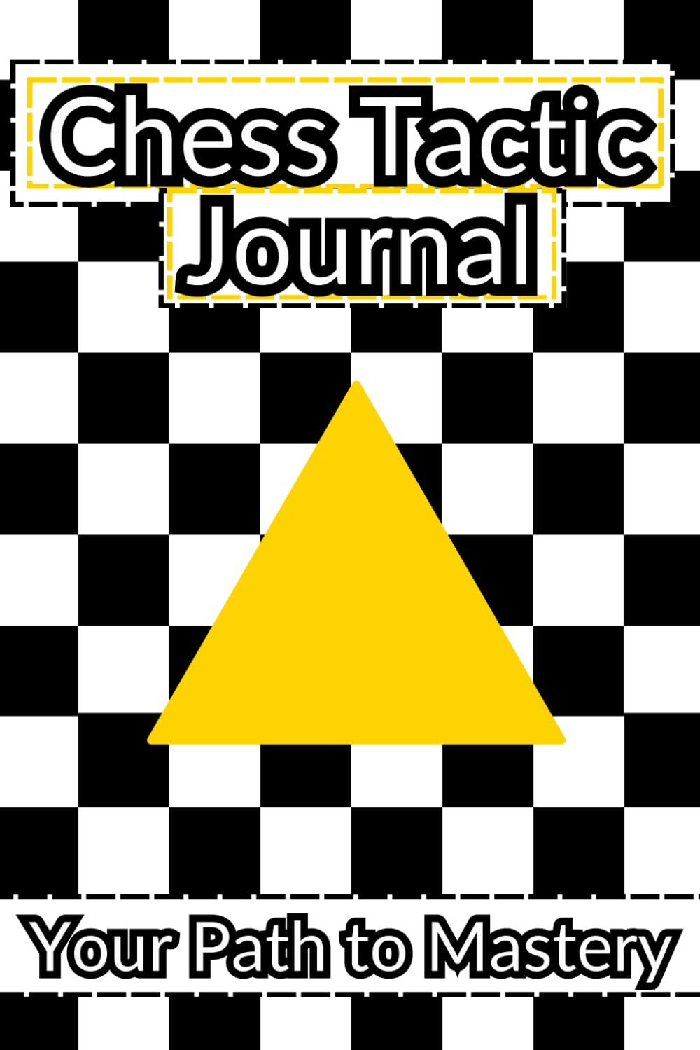 Chess Tactic Journal - Your Path to Mastery: Chess Game Analyze baixar livro de graça